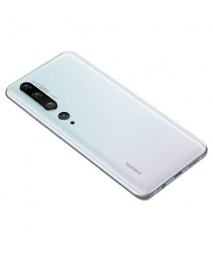 Xiaomi Mi Note 10 6/128GB White купить в Уфе